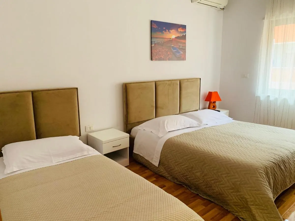 Πανσιόν Rooms Dionis Τίρανα