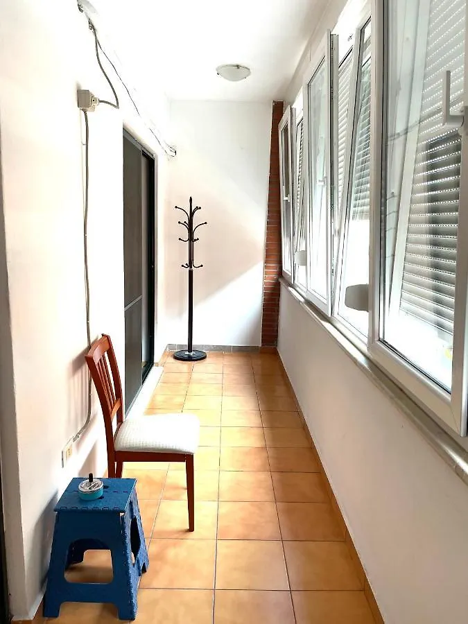 ** Πανσιόν Rooms Dionis Τίρανα Αλβανία