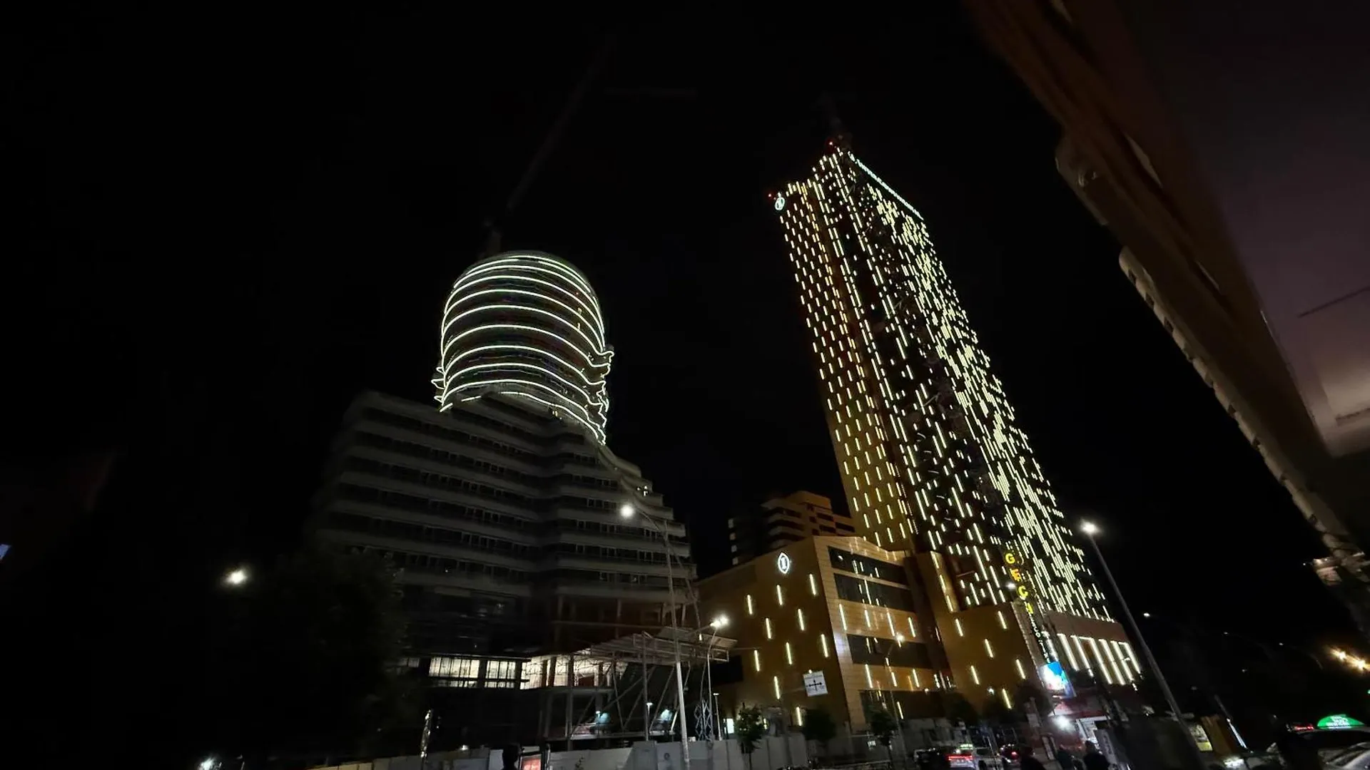 بيت ضيافة Rooms Dionis تيرانا