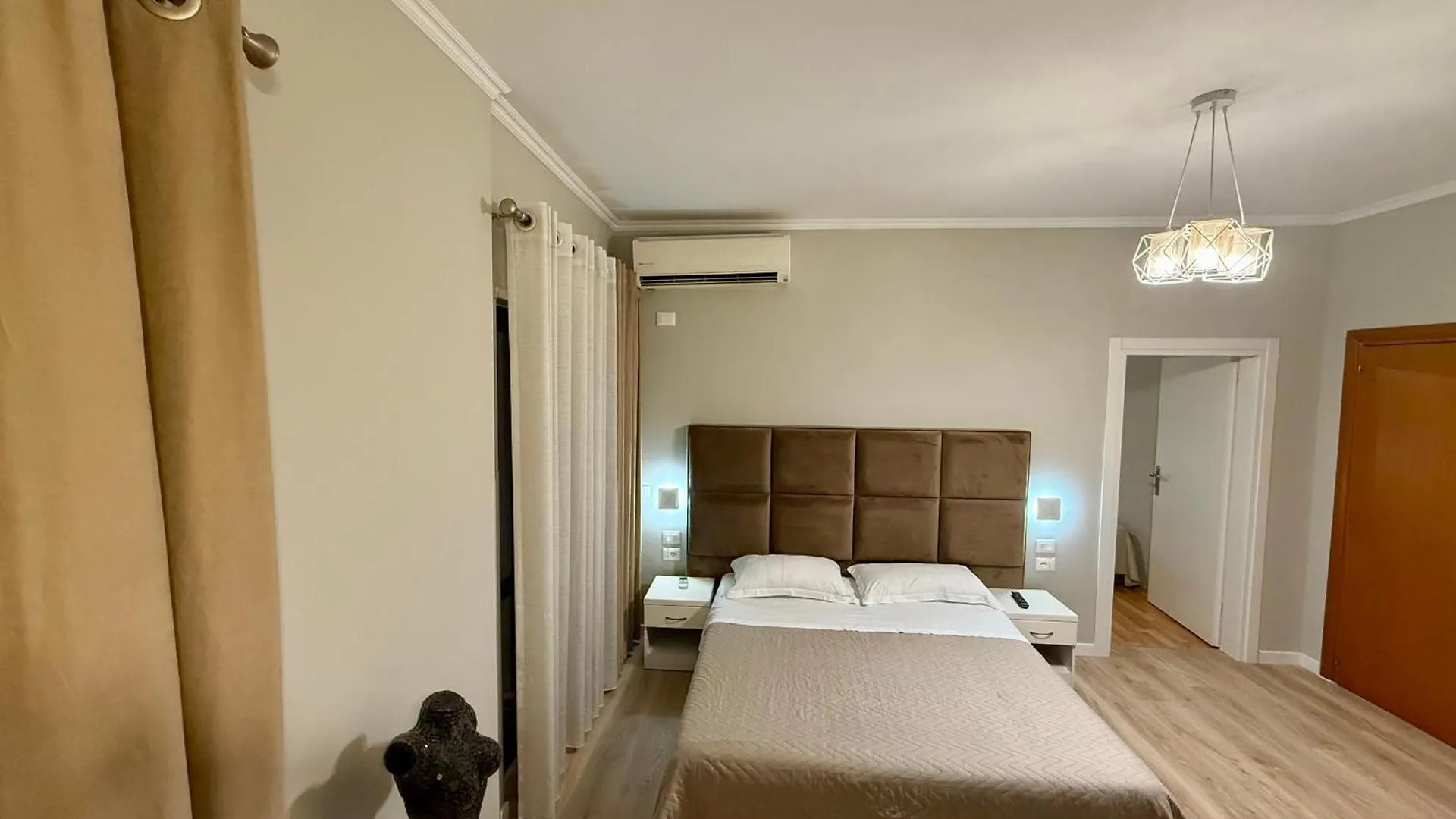 Rooms Dionis Tirana Casa de hóspedes