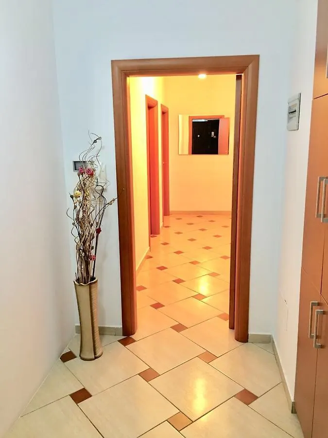 Rooms Dionis Τίρανα Αλβανία