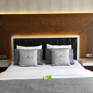 Maison Vourla 3*, Urla Türkei