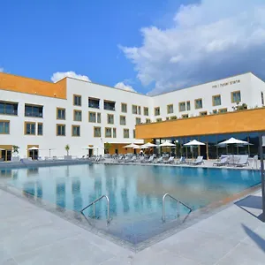 Otel Mk Tirana