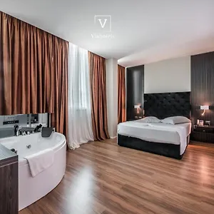 Otel Vh Eurostar Congress &