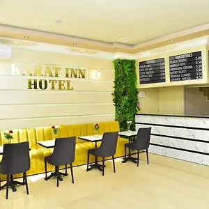 *** Otel Karat Azerbaycan
