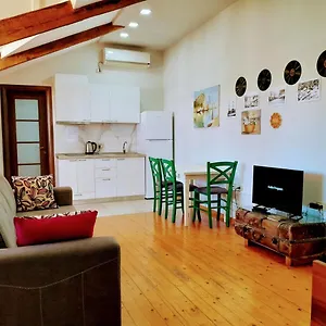 Apartmán Loft