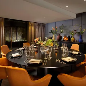 **** Otel Art'otel Amsterdam, Powered By Radisson Hollanda