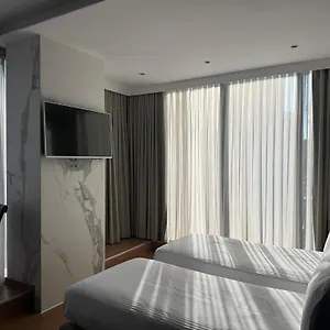 Otel Black Diamond