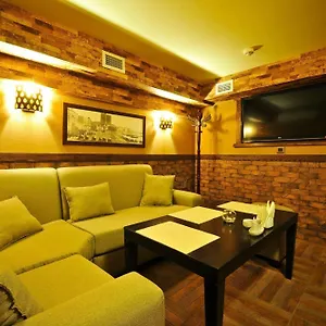 **** Otel Du Port Azerbaycan