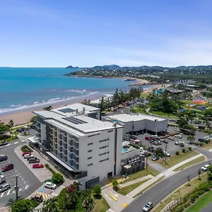 Salt 4*, Yeppoon Australien