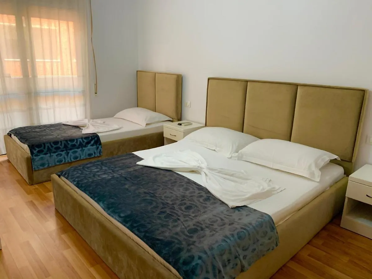 Rooms Dionis Tirana