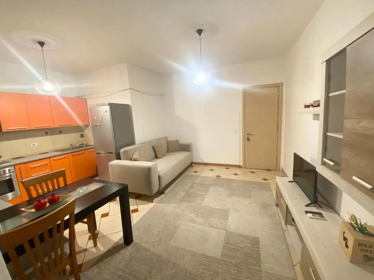 ** Vendégház Rooms Dionis Tirana Albánia