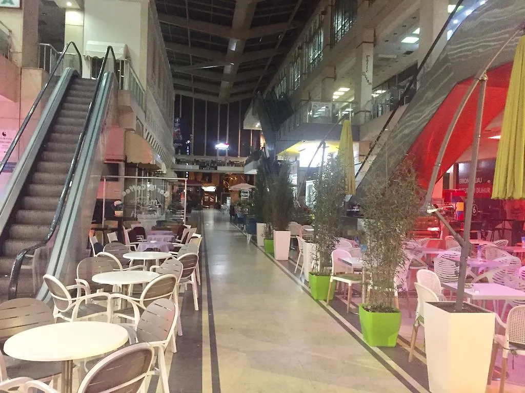 Rooms Dionis Tirana