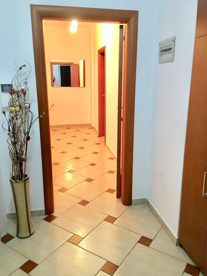 Rooms Dionis Tirana