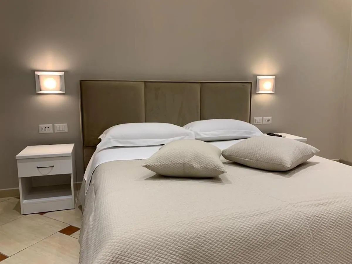 Rooms Dionis Tirana Vendégház